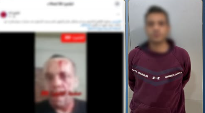 الداخلية تكشف ملابسات فيديو اعتداء داخل البساتين وتضبط المتهم